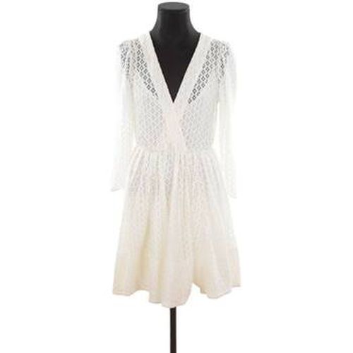 Robe courte Maje Robe blanc - Maje - Modalova