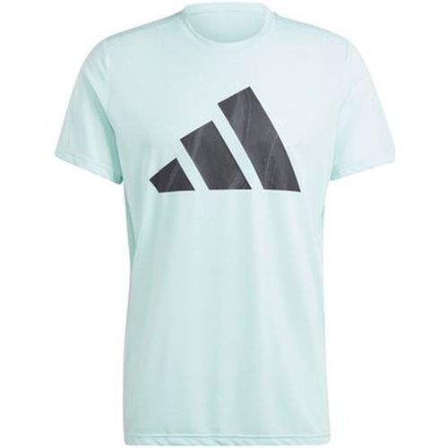 T-shirt adidas Brand Love Tee - adidas - Modalova