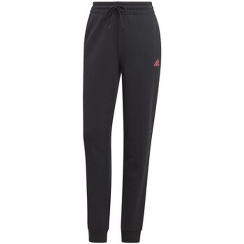 Jogging Ess Linear FT Cuffed Pants - adidas - Modalova