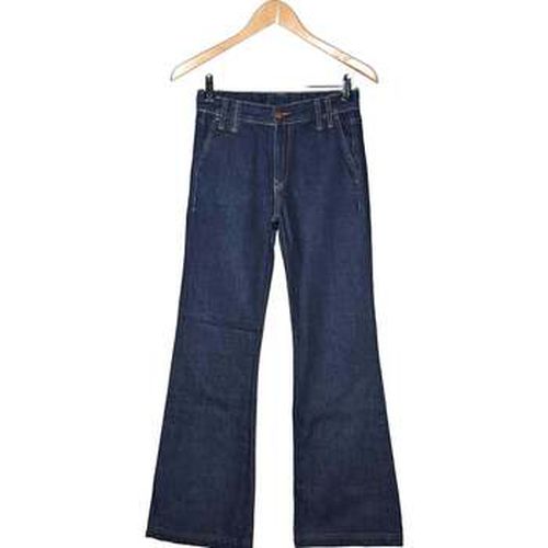 Jeans jean bootcut 34 - T0 - XS - Maje - Modalova