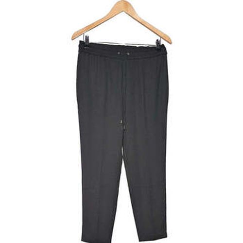 Pantalon pantalon slim 34 - T0 - XS - Zara - Modalova