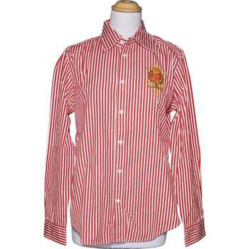 Chemise chemise 40 - T3 - L - Ralph Lauren - Modalova