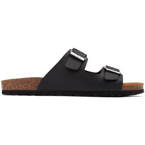 Claquettes Vegan Mango Comfort Footbed Des Sandales - V.gan - Modalova