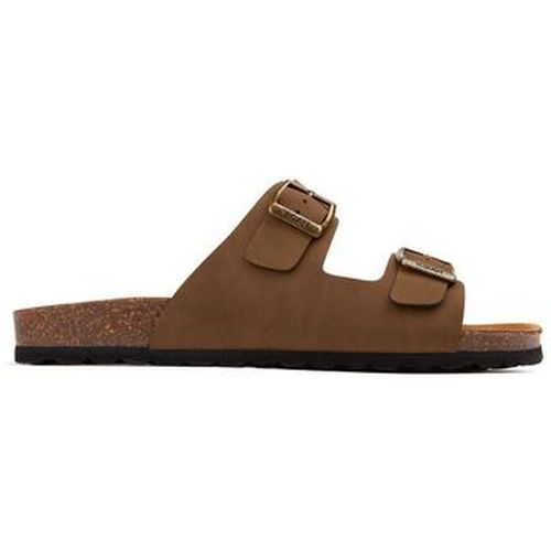 Claquettes Vegan Mango Comfort Footbed Des Sandales - V.gan - Modalova