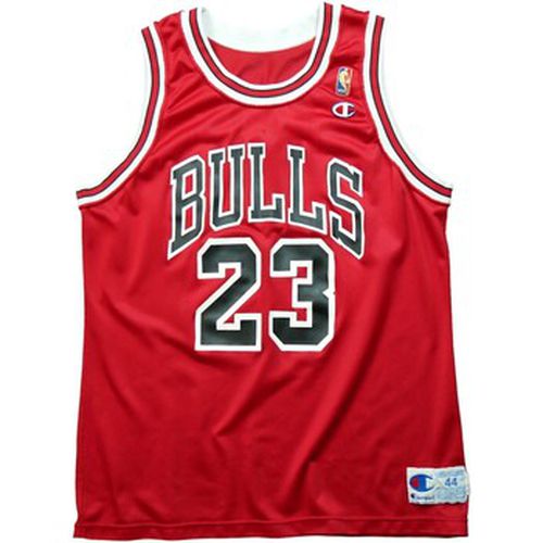Debardeur Maillot Chicago Bulls Jordan NBA - Champion - Modalova