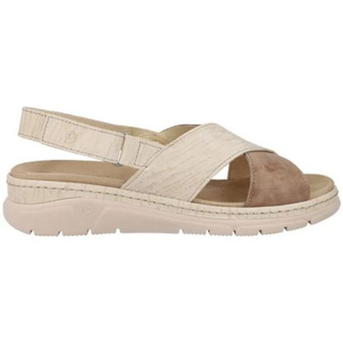 Sandales Sandalias Casual con Cuña para Mujer de 3355 - Suave - Modalova