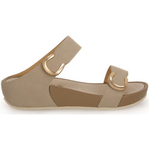 Mules Grunland BEIGE C9DIRA - Grunland - Modalova