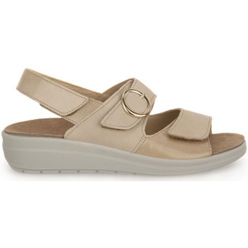 Sandales Grunland BEIGE 59DABY - Grunland - Modalova