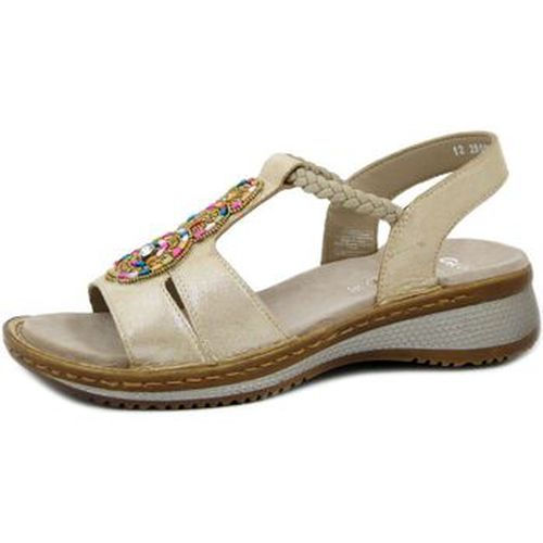 Sandales Chaussures, Sandale nu-pieds avec Bijoux - 1229008 - Ara - Modalova