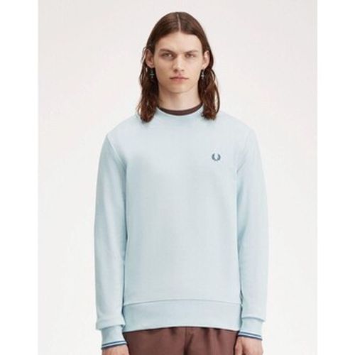 Sweat-shirt Fred Perry M7535 - Fred Perry - Modalova