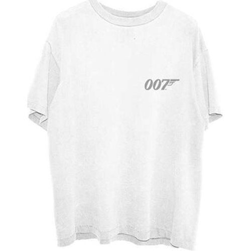 T-shirt James Bond GoldenEye - James Bond - Modalova