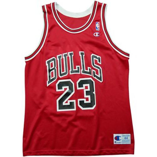 Debardeur Maillot Chicago Bulls Jordan NBA - Champion - Modalova