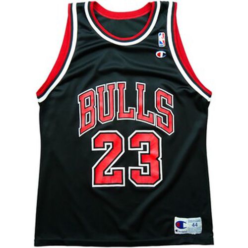 Debardeur Maillot Chicago Bulls NBA Jordan - Champion - Modalova