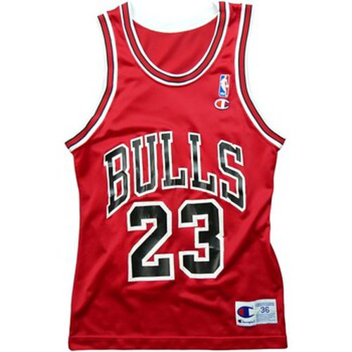 Debardeur Maillot Chicago Bulls Jordan - Champion - Modalova