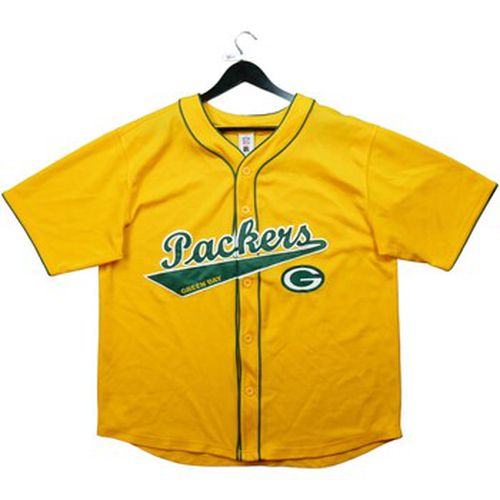 T-shirt Maillot Green Bay Packers - Nfl - Modalova