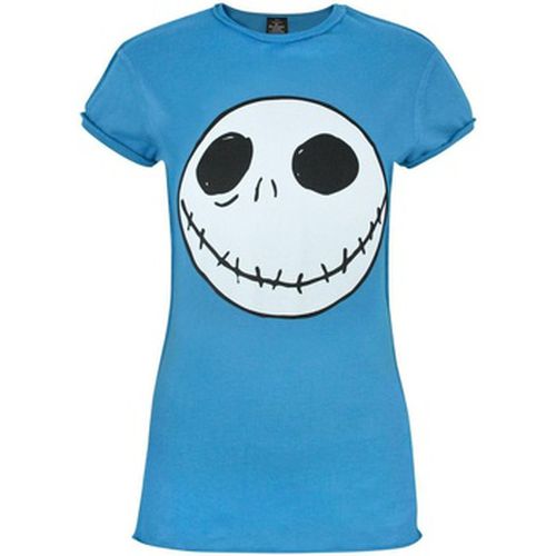 T-shirt NS8378 - Nightmare Before Christmas - Modalova