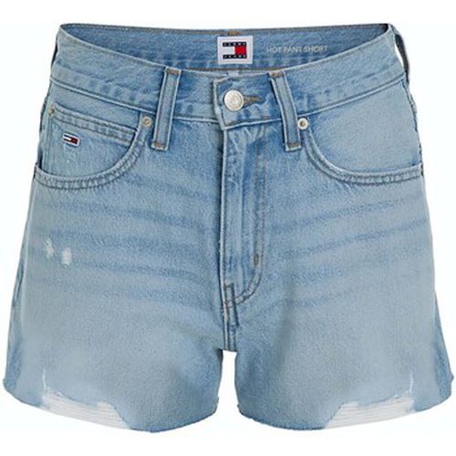 Short Tommy Jeans Hot Pant Bh0015 - Tommy Jeans - Modalova