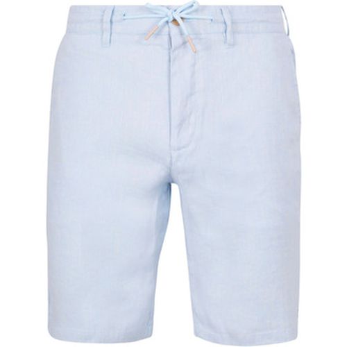 Pantalon Short Stanley Clair Ice - Suitable - Modalova