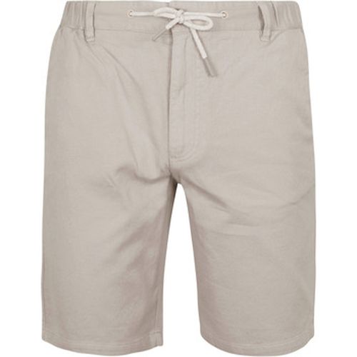 Pantalon Short Ferdi Greige - Suitable - Modalova