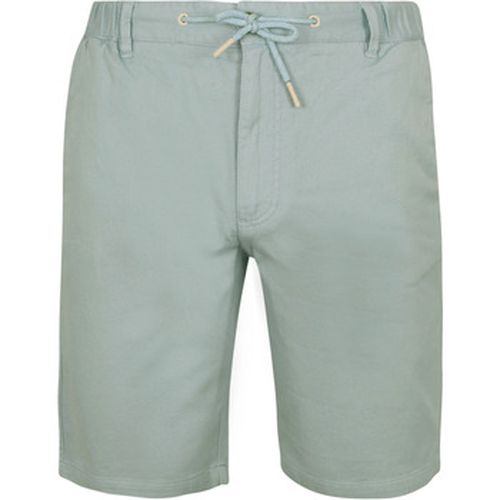 Pantalon Suitable Short Ferdi Vert - Suitable - Modalova