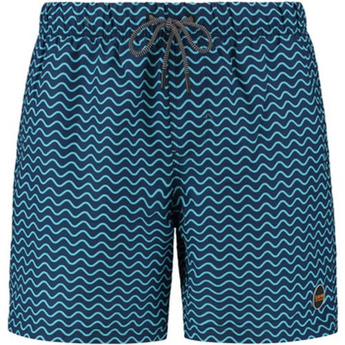 Maillots de bain Short de Bain High Tide Royal - Shiwi - Modalova