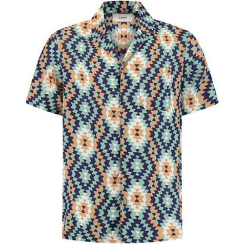 Chemise Chemise Mayan Geo - Shiwi - Modalova