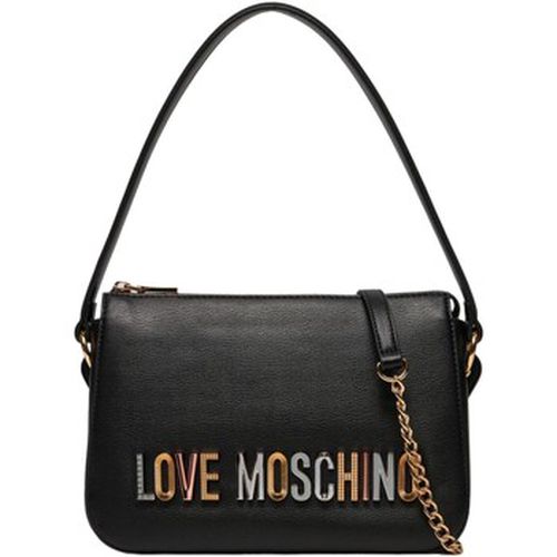 Sac Borsa Hand Bag Donna Nero JC4306PP0IKN0000 - Love Moschino - Modalova
