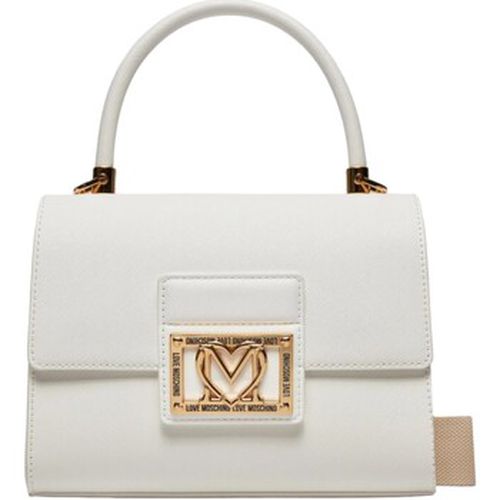 Sac Borsa Hand Bag Donna Bianco JC4328PP0IKS0100 - Love Moschino - Modalova