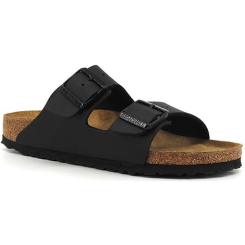 Chaussures Arizona Ciabatta Uomo Nero 0551253U - Birkenstock - Modalova