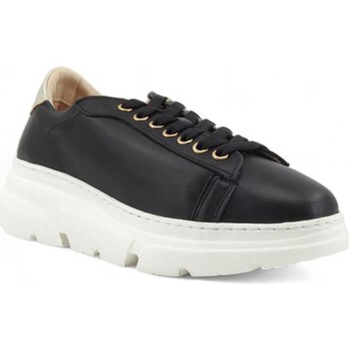 Bottines Soft Eva Sneaker Donna Black 53M099 - Frau - Modalova