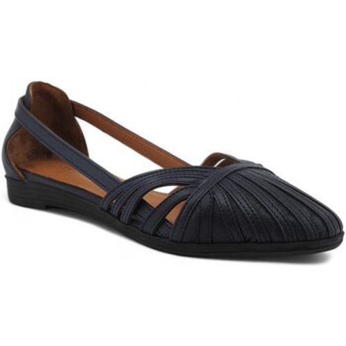 Chaussures Feather Sandalo Donna Navy 03B485 - Frau - Modalova