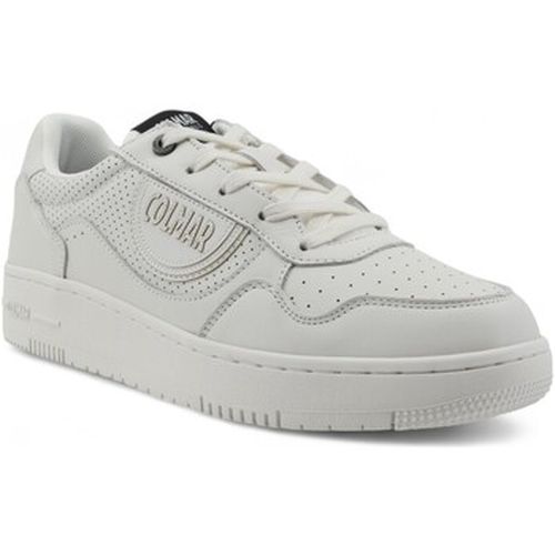 Chaussures Sneaker Uomo White AUSTIN PREMIUM - Colmar - Modalova
