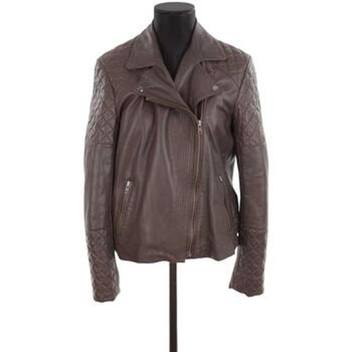 Veste Gerard Darel Veste en cuir - Gerard Darel - Modalova