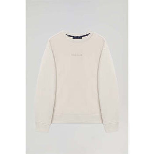 Sweat-shirt HIGOR MINIMAL - Polo Club - Modalova