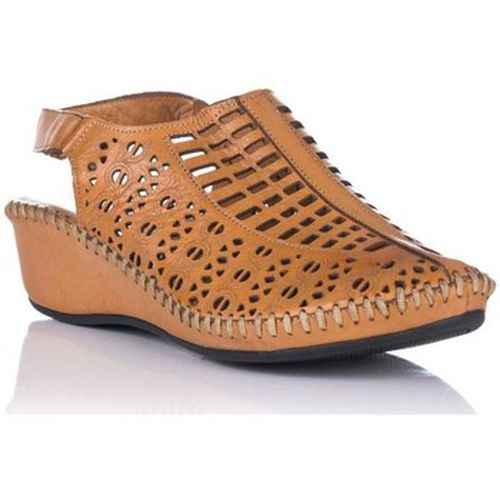 Chaussures escarpins 4009-11 - 48 Horas - Modalova