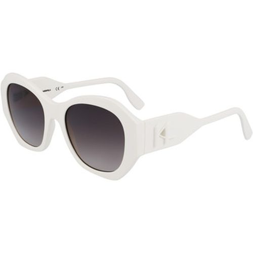 Lunettes de soleil KL6146S Lunettes de soleil, , 54 mm - Karl Lagerfeld - Modalova