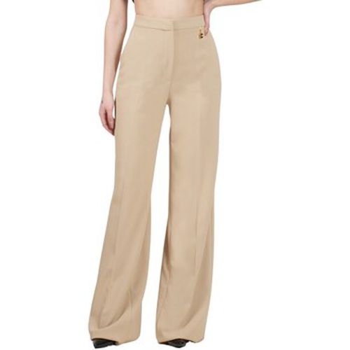 Pantalon Pantaloni PA02141E2 784 - Elisabetta Franchi - Modalova