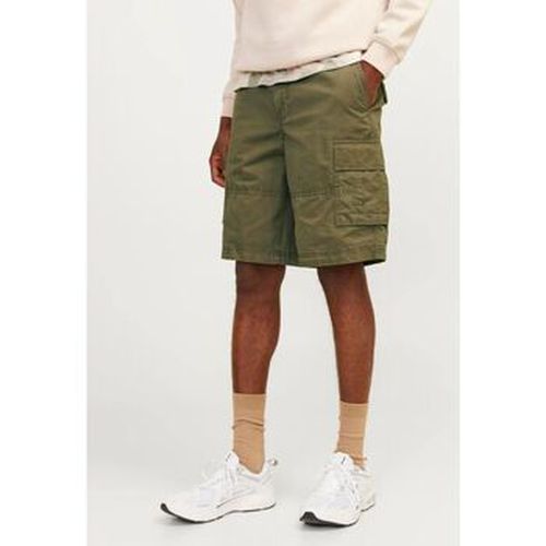 Short 12253222 COLE-OLIVE NIGHT - Jack & Jones - Modalova