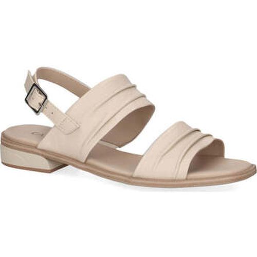 Sandales offwhite soft casual open sandals - Caprice - Modalova