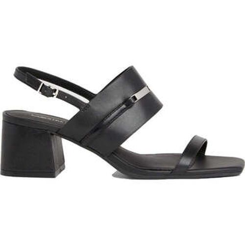 Sandales heel sandal 45 bar - Calvin Klein Jeans - Modalova