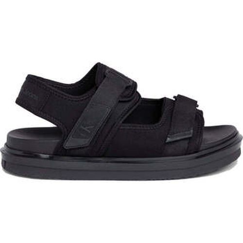 Sandales sandal velcro - Calvin Klein Jeans - Modalova
