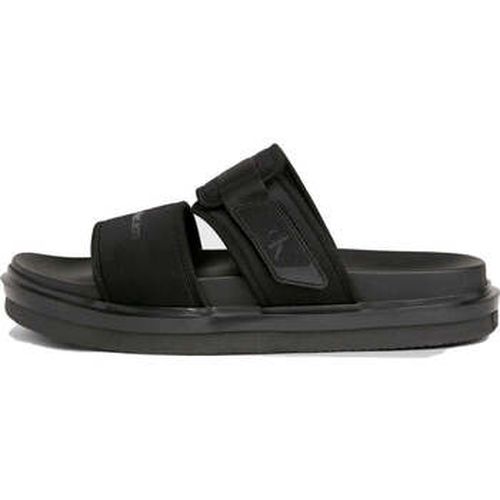 Sandales double bar sandal - Calvin Klein Jeans - Modalova