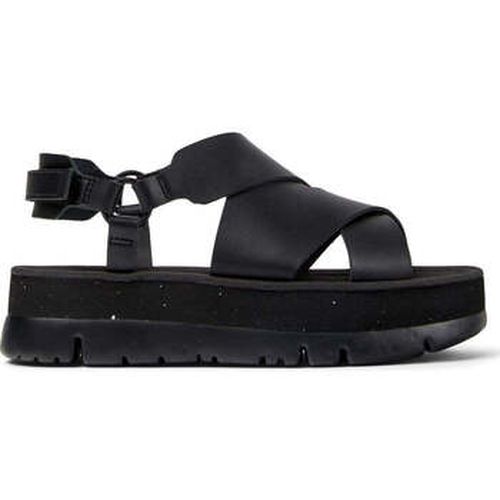 Sandales lasted sandals black - Camper - Modalova