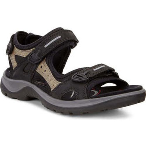 Sandales offroad sandals black - Ecco - Modalova