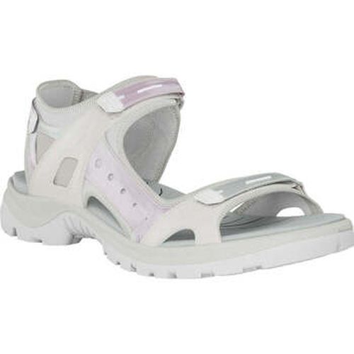 Sandales offroad sandals white - Ecco - Modalova