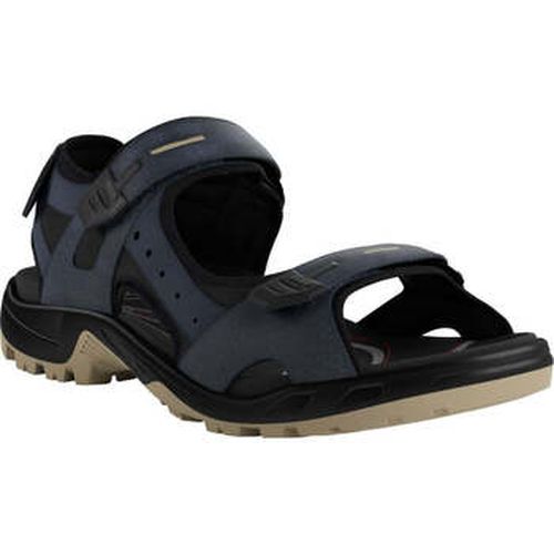 Sandales Ecco offroad sandals blue - Ecco - Modalova