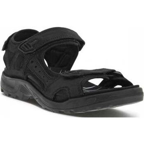 Sandales offroad sandals black - Ecco - Modalova