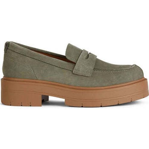 Mocassins spherica ec7 moccasins - Geox - Modalova