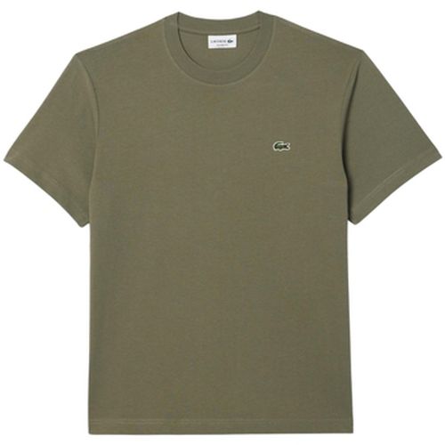 T-shirt T shirt Ref 62387 316 Tank - Lacoste - Modalova