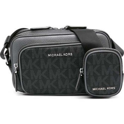 Sac camera bag w pouch - MICHAEL Michael Kors - Modalova